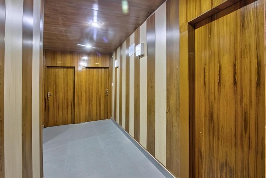 Hotel Shingar Manāli Kültér fotó