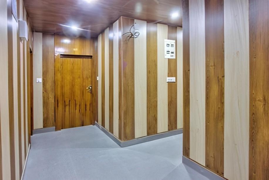 Hotel Shingar Manāli Kültér fotó