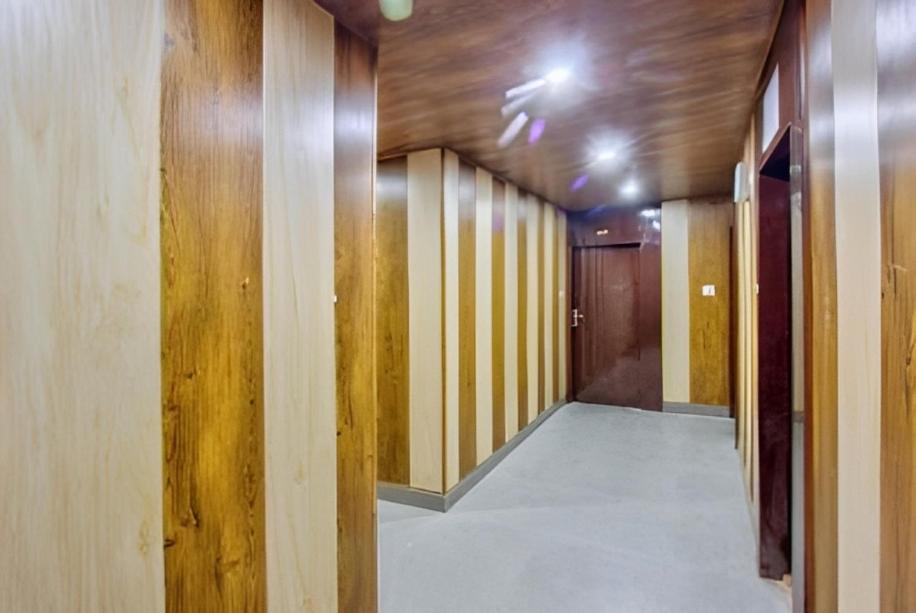 Hotel Shingar Manāli Kültér fotó