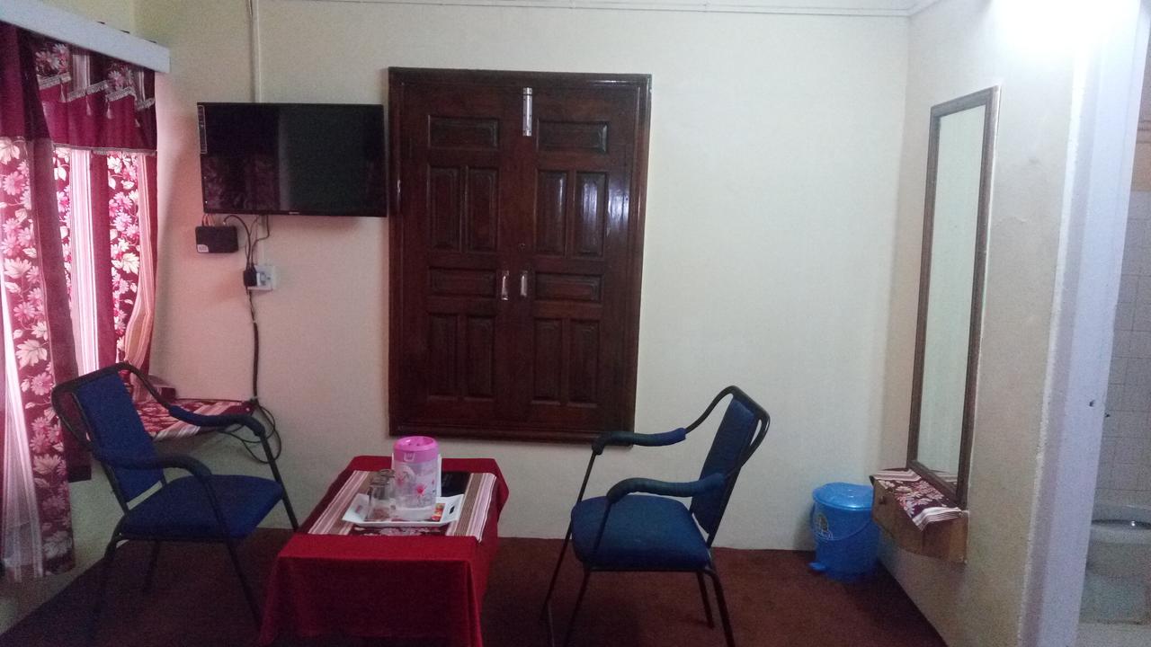 Hotel Shingar Manāli Kültér fotó